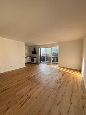 Foto - Etagenwohnung in Idar-Oberstein