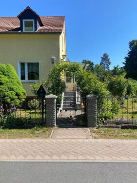 Foto - Einfamilienhaus zum Kaufen in Schönwalde-Glien