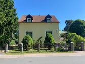 Foto - Einfamilienhaus in Schönwalde-Glien