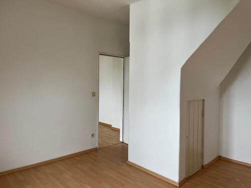 Foto - Etagenwohnung zur Miete in Crimmitschau