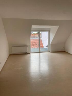 Foto - Etagenwohnung zur Miete in Röthlein