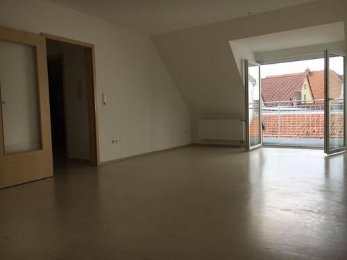 Foto - Etagenwohnung in Röthlein