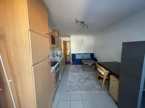 Foto - Etagenwohnung in Kehl zur Miete