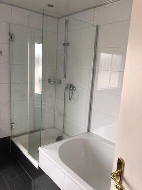 Foto - Etagenwohnung in Nußloch zur Miete