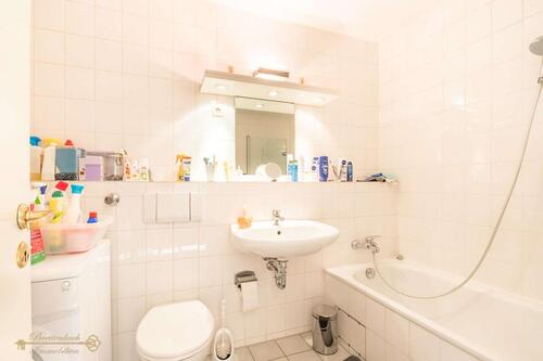 Foto - Etagenwohnung in Bremen zur Miete
