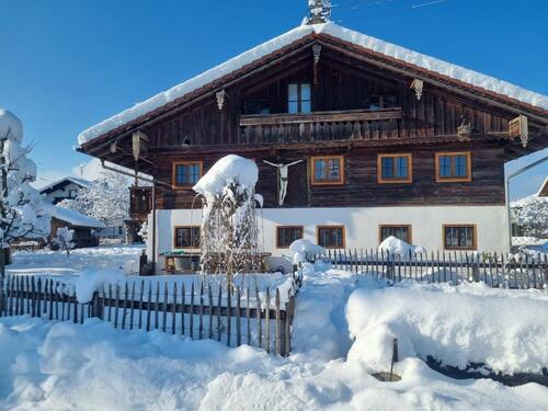 Foto - Einfamilienhaus zum Kaufen in Bruckmühl