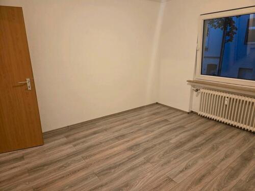 Foto - Etagenwohnung in Duisburg zur Miete