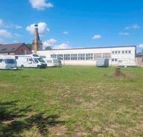 Vermiete Stellplatz - 40,00 EUR Miete, in Ahrensfelde (PLZ: 16356)