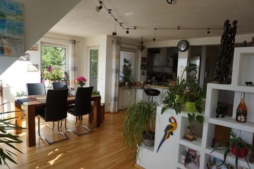 Foto - Etagenwohnung in Aichelberg