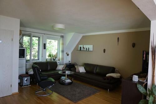 Foto - Etagenwohnung in Aichelberg zur Miete