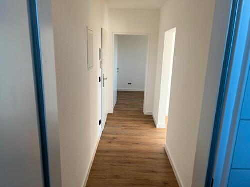 Foto - 2 Zimmer Wohnung in Frankfurt Schwanheim mit Blick in die Natur
