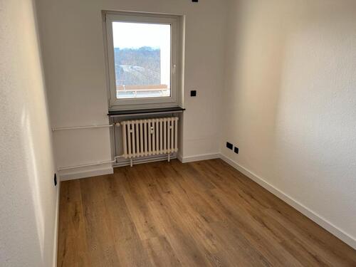 Foto - Etagenwohnung in Frankfurt am Main