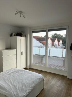 Foto - Etagenwohnung zur Miete in Vechta