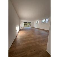 Maisonettewohnung Souterrain und 1. OG in Bestlage von Goldbach