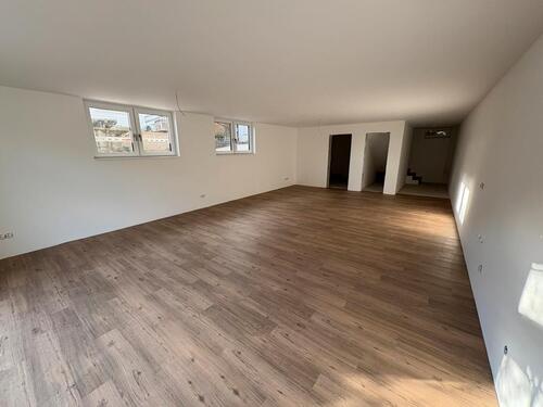 Foto - Etagenwohnung in Goldbach