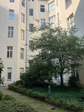 Foto - Etagenwohnung zum Kaufen in Berlin