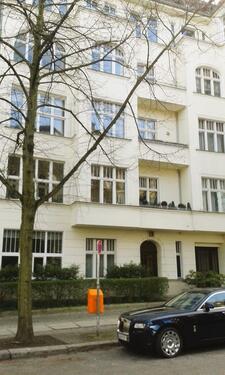 Foto - Etagenwohnung in Berlin