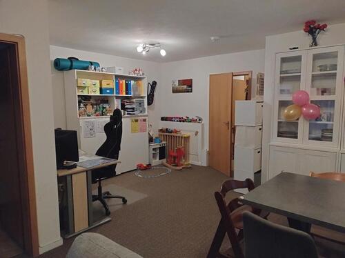 Foto - Etagenwohnung zur Miete in Adelschlag