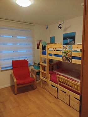 Foto - Etagenwohnung in Adelschlag