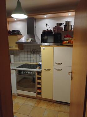 Foto - Etagenwohnung in Adelschlag zur Miete