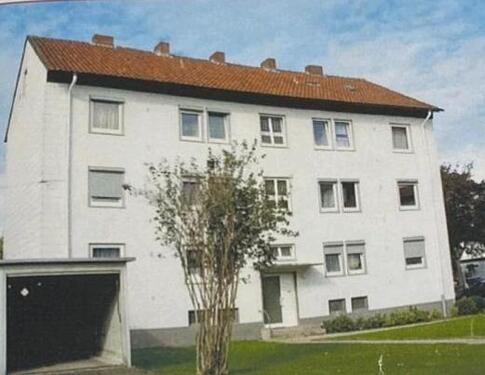 Foto - 3 Zimmer Wohnung mit Balkon in Bünde (32257)