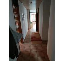 3 Zimmer Wohnung Garten Garage, ab 1.12.2025 Marbah Tannenweg - Marbach am Neckar