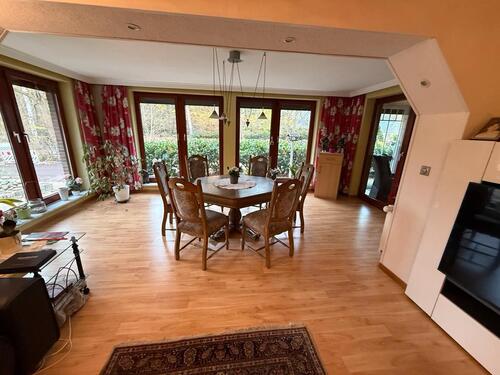 Foto - Wohnung, teilmöbliert in Ratekau