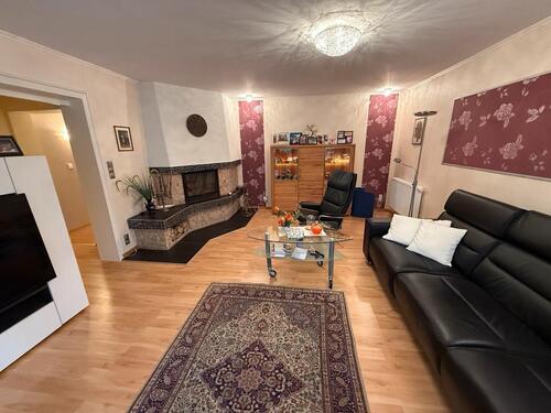 Foto - Etagenwohnung zur Miete in Scharbeutz