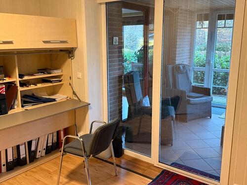 Foto - Etagenwohnung in Scharbeutz