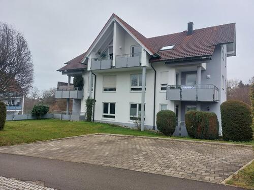 Foto - 3 Zimmer Eigentumswohnung ca. 81 qm, TG Stellplatz, Keller