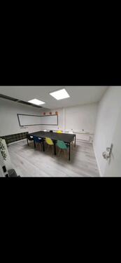 Foto - flexibel nutzbare Räumlichkeiten in Stuttgart Ost am Stöckach