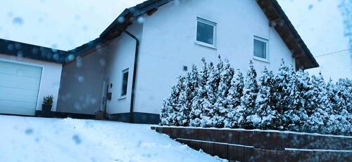 Foto - 5 Zimmer Einfamilienhaus zum Kaufen in Wissen