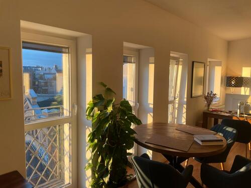 Foto - 2 Zimmer Etagenwohnung in Berlin