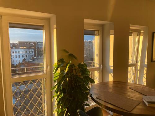 Foto - Etagenwohnung in Berlin zur Miete