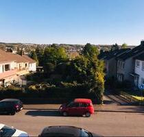 Ruhige Dachgeschosswohnung in Schwelm