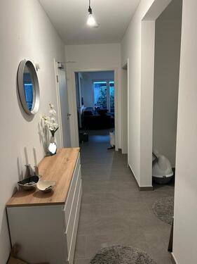 Foto - Etagenwohnung in Münster zur Miete