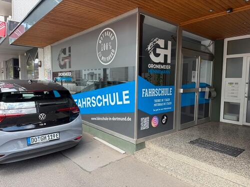 Foto - andere zur Miete in Dortmund