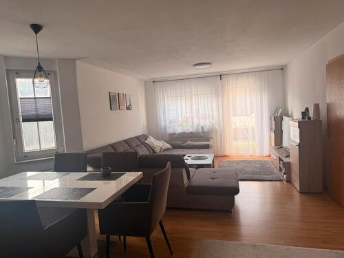Foto - 2.5 Zimmer Terrassenwohnung zur Miete in Forchtenberg