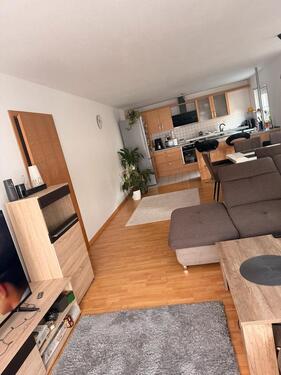 Foto - 2.5 Zimmer Terrassenwohnung in Forchtenberg