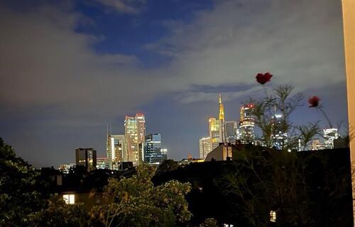 Foto - 2,5 Zimmer-Wohnung in Nordend-West Frankfurt