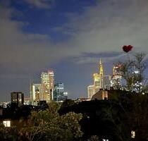 2,5 Zimmer-Wohnung in Nordend-West Frankfurt - Frankfurt am Main Mitte-Nord