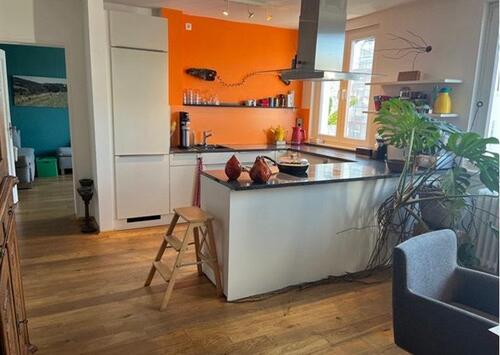 Foto - Etagenwohnung in Frankfurt am Main zur Miete