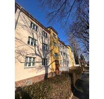 3 Raum Wohnung- Dresden Lockwitz