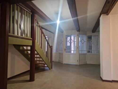 Foto - Haus in Garding zu vermieten auch Gewerbliche Nutzung möglich