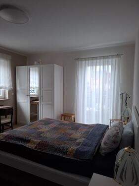 Foto - Vermietung möblierte Wohnung auf Zeit!