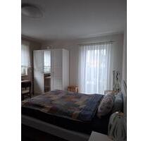 Vermietung möblierte Wohnung auf Zeit! - Bad Nauheim