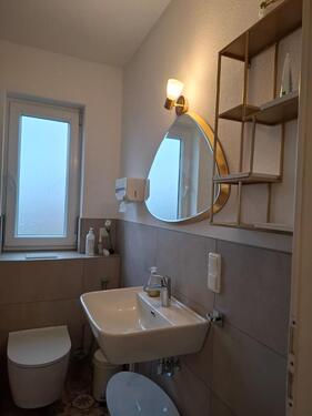 Foto - 2 Zimmer Etagenwohnung zur Miete in Bad Nauheim