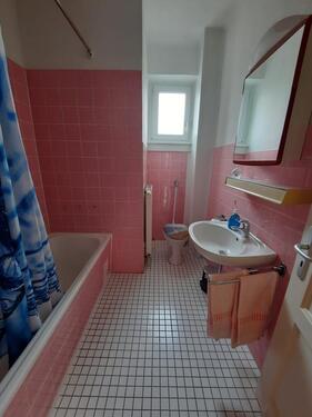 Foto - 2 Zimmer Etagenwohnung in Mannheim