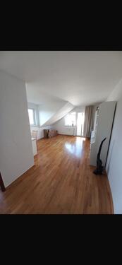 Foto - Dachgeschosswohnung in Bornheim Dersdorf 50qm