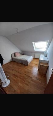Foto - Dachgeschoßwohnung in Bornheim zur Miete